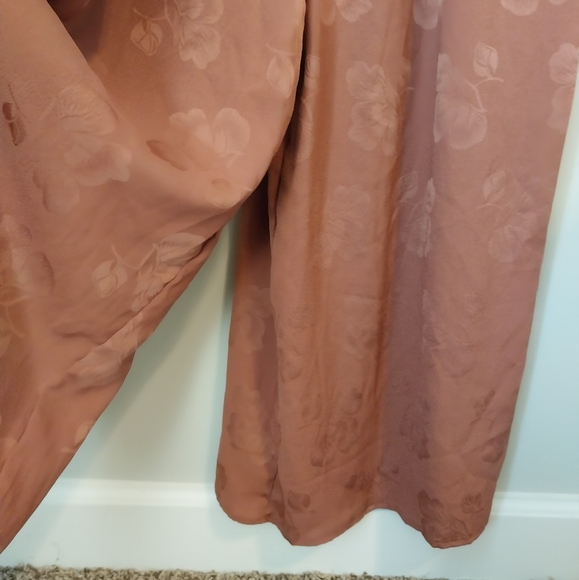 Current Air Rust Jumpsuit - Picture 5 of 10